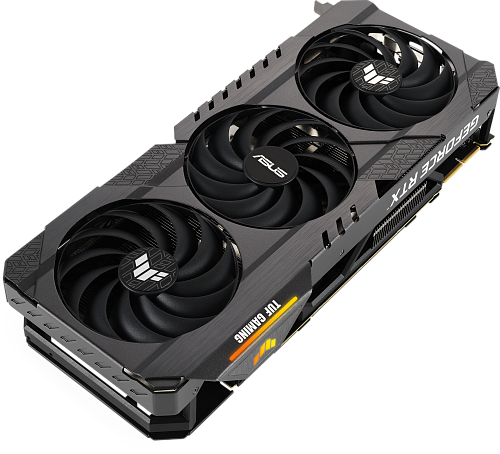 Видеокарта/ TUF-RTX3090TI-O24G-GAMING