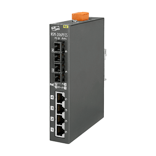 NSM-206PFCS CR