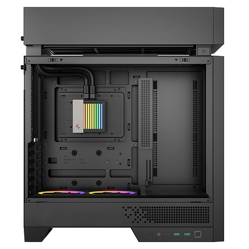 Корпус для ПК Deepcool CL6600
