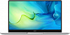 ноутбук huawei matebook d 15 bod-wfh9 core i5 1135g7 16gb ssd512gb intel iris xe graphics 15.6" ips fhd (1920x1080) windows 11 home silver wifi bt cam