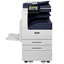 МФУ Xerox VersaLink B7135V_S A3, лазерное, черно-белое, (А4)35стр/мин,(А3)19стр/мин, 1200dpi, 1050МГц, 4096Мб, 320Гб, 130АПД, USB/Ethernet, (B7135V_S)