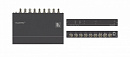 Усилитель-распределитель Kramer Electronics VM-8UX 1:8 HD-SDI 12G; поддержка 4K60 4:2:2 30 бит/пиксель