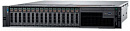 Сервер DELL PowerEdge R740 2x6246 2x32Gb 2RRD x8 2.5" H740p iD9En X710 10G 2P SFX + i350 1G 2P 2x1100W 3Y PNBD Conf5 (PER740RU1-26)