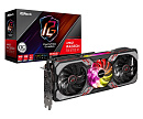 Видеокарта PCIE16 RX6700XT 12GB GDDR6 RX6700XT PGD 12GO ASROCK