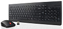 Lenovo Essential Wireless Keyboard and Mouse Combo (Russian/Cyrillic)