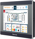 Клиентский модуль системы Cloud HMI, дисплей 9.7" (1024x768), 1 порт 10/100/1000 Base-T, встроенный монодинамик