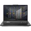 ASUS TUF Gaming F17 FX706HC-HX007 [90NR0733-M00720] Grey 17.3" {FHD i5 11400H/16Gb/512Gb SSD/RTX 3050 4Gb/noOs}