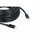 Kramer [CA-HM-35] Активный высокоскоростной кабель HDMI 4K 4:4:4 c Ethernet (Вилка - Вилка), 10,6 м