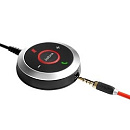Jabra 6399-823-109 Гарнитура Jabra EVOLVE 40 MS Stereo USB (6399-823-109)