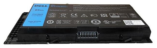 Dell Battery 4-cell 64W/HR (Precision 7530/7730/7540/7740)