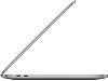 Ноутбук Apple 13-inch MacBook Pro: Apple M1 chip with 8-core CPU and 8-core GPU/8Gb/256GB SSD - Space Grey
