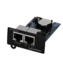 Плата параллельной работы ИБП СайберЭлектро, PARLCARD304 (209-0000022-00)