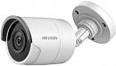 Камера видеонаблюдения Hikvision DS-2CE17U8T-IT (3.6mm) 3.6-3.6мм HD-TVI цветная корп.:белый