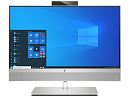 HP EliteOne 800 G8 All-in-One 23,8"Touch(1920x1080),Core i7-11700,8GB,512GB SSD,Wireless Slim kbd & mouse,HAS,No MCR,Intel Wi-Fi Vpro BT 5.1 WW,Win10P