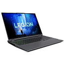 Lenovo Legion 5 Pro Gen 6 [82JD00CPRK] Grey 16" {WQXGA i7-11800H/32GB/1TB SSD/GeForce RTX 3070 8Gb/DOS/RUSKB}