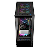 Корпус ALSEYE Spider-B (5 fans)