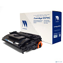 NV Print Cartridge NV-057HC new Картридж NV-057H для Canon i-SENSYS LBP223dw/226dw/228x/MF443dw/445dw/446x/449x (10000k) с чипом