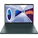 Lenovo Yoga 6 13ABR8 [83B20097RK] Dark Teal 13.3" {WUXGA (1920x1200) TS Ryzen 5 7530U(2Ghz)/16Gb/512Gb SSD/DOS/+Pen/360/металл}
