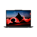 Ноутбук ThinkPad X1 Carbon Gen 12 14" 2.8K (2880x1800) OLED 400N, Intel Ultra 7 155H, 32GB LPDDR5, 2TB SSD M.2, Intel Graphics, LTE, WiFi6, BT,Cam,KB