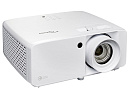 Лазерный проектор Optoma [ZH551] DLP,FullHD(1920*1080),5600 Lm;300000:1;IP6X;1,6x;TR 1.4-2.24:1;LShift V +15%;HDMI x 2;VGAx1; AudioIN x1; AudioOUTx1;3
