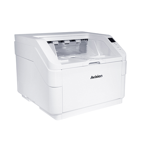 Сканер Avision AD8120UN (000-0983-02G)