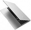 Ноутбук Samsung Galaxy book NP750 Core i3 1115G4 8Gb SSD256Gb Intel Iris Xe graphics 15.6" FHD (1920x1080)/ENGKBD Windows 11 Home Multi Language 64 si