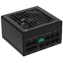 Блок питания DeepCool PN850M Gen.5, 850Вт, 120мм, черный, retail [r-pn850m-fc0b-eu]