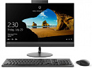 Моноблок Lenovo IdeaCentre 520-24ICB 23.8" Full HD i3 8100T (3.1)/4Gb/1Tb 7.2k/UHDG 630/CR/Windows 10 Home Single Language/GbitEth/WiFi/BT/90W/клавиат