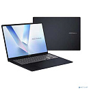 Ноутбук/ ASUS M1607KA-MB189 16"(1920x1200 (матовый) IPS)/AMD Ryzen AI 5 330(2Ghz)/16384Mb/1024PCISSDGb/noDVD/Int:Shared/Cam/BT/WiFi/42WHr/war 1y/1.88k