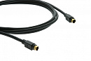 Кабель S-Video Kramer Electronics C-SM/SM-100 4-конт. S-Video (Вилка - Вилка), 30.5 м