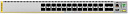 Коммутатор Allied Telesis AT-X220-28GS-50 24SFP управляемый