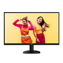 Монитор 23,8" AOC 2560x1440, WLED, 16:9, IPS, 250 cd, 1300:1, 20M:1, 4ms, 178°/178°, HDMI, DP, 120Hz, Tilt, External, VESA, Black, 3y
