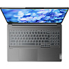 Ноутбук/ Lenovo IdeaPad 5 Pro 16IHU6 16"(2560x1600)/Intel Core i7 11370H(3.3Ghz)/16384Mb/1024SSDGb/noDVD/Ext:nVidia GeForce MX450(2048Mb)/Cam/BT/WiFi