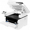 МФУ лазерный Pantum M7102DN A4 Duplex Net серый