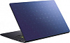 Ноутбук Asus Vivobook Go 14 E410MA-BV1517 Celeron N4020 4Gb SSD256Gb Intel UHD Graphics 600 14" TN HD (1366x768) noOS blue WiFi BT Cam