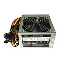 Блок питания HIPER HPM-450 (ATX 2.31, 450W, Passive
PFC, 120mm fan, power cord) OEM