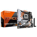 Материнская плата GIGABYTE B850M FORCE WF6E , AM5, B850, 2*DDR5, 4*SATA, 3*M.2, 3*USB 3.2, 2*USB 2.0, Type-C, 2*PCIx16, 1*PCIx1, DP+HDMI, mATX