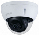 Камера видеонаблюдения IP Dahua DH-IPC-HDBW3241EP-AS-0280B-S2 2.8-2.8мм цв. корп.:белый