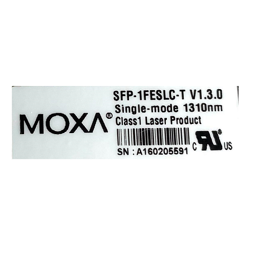 SFP-1FESLC-T (уценка 3)