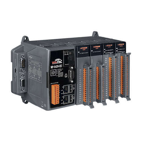 WP-8429-CE7-1500 CR