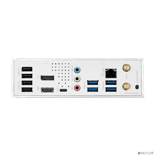 MS-Terminator B760BKB D5 WIFI