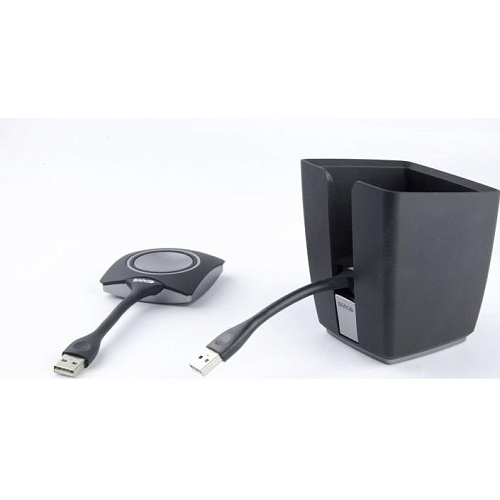 Barco Лоток ClickShare Tray, [R9861500T01]