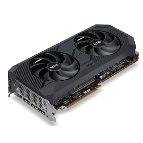 ACER Видеокарта ACER Nitro Radeon RX7800XT OC2 16GB