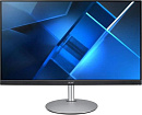 Монитор Acer CB272Esmiprx 27'', Silver, 16:9, IPS, 1920x1080, 1 / 4ms, 250cd, 100Hz, 1xVGA, 1xHDMI, 1xDP, SPK, HAS