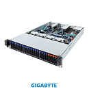 Серверная платформа GIGABYTE 2U R281-N40