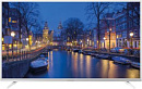 Телевизор LED Hyundai 40" H-LED40F401WS2 белый/FULL HD/60Hz/DVB-T/DVB-T2/DVB-C/DVB-S2/USB (RUS)