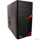 IRU Office 320A5SM MT [2024372] Black {Ryzen 3 PRO 4350G/8Gb/ SSD256Gb /DOS}