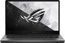 Ноутбук Asus ROG Zephyrus G14 GA401QM-HZ087T Ryzen 9 5900HS/16Gb/SSD1Tb/NVIDIA GeForce RTX 3060 6Gb/14"/IPS/FHD (1920x1080)/Windows 10/grey/WiFi/BT/Ba