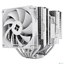 Thermalright Кулер Peerless Assassin 140 Digital White LGA115X/1200/1700/1851/2011/2066 (1x120mm + 1x140mm PWM Fan, медное основание, 6 тепл. трубок 6