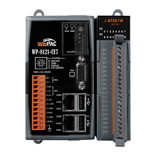 WP-8121-CE7